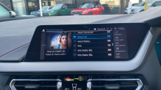 BMW 1 Series 128ti 5dr Step Auto Petrol Hatchback